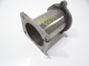 ZAŚLEPKA EGR BMW E60 E61 306D4 3.0D OE (16215873)