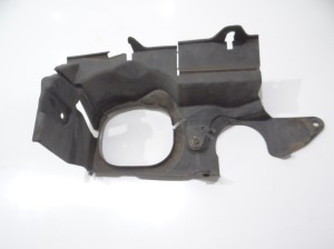 OSŁONA MAGLOWNICY PRAWA BMW F31 LCI XDRIVE 7274856