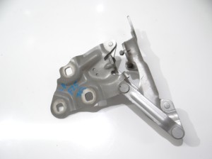 ZAWIAS MASKI LEWY PRZÓD BMW X3 F25 7210729 354