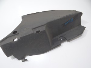 OSŁONA PODWOZIA LEWY TYŁ BMW F30 F31 LCI M PAKIET 7258047