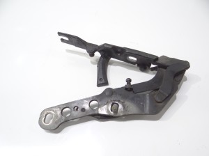 ZAWIAS MASKI LEWY PRZÓD BMW X3 E83 LCI 3453239 475
