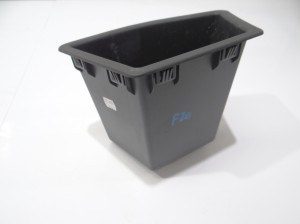 SCHOWEK WNĘKA BAGAŻNIKA BMW F20 7249622