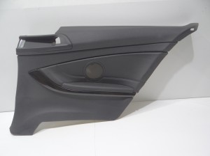 BOCZEK DRZWI PRAWY TYŁ BMW F32 OE