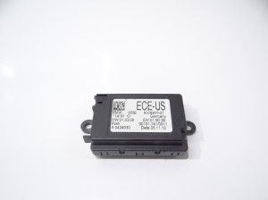 MODUŁ STEROWNIK IDRIVE BMW F30 F31 LCI 9338800