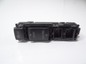 PANEL PRZEŁĄCZNIK ECO SPORT BMW F30 F31 LCI 9252920