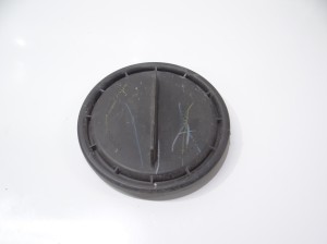 ZAŚLEPKA LAMPY REFLEKTORA LEWY PRZÓD BMW X3 F25 1305219