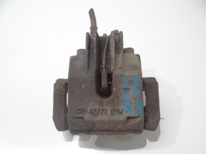 ZACISK HAMULCOWY PRAWY TYŁ BMW E60 M54B25 42/20