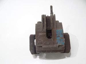 ZACISK HAMULCOWY LEWY TYŁ BMW E60 M54B25 42/20