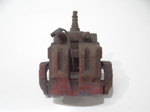ZACISK HAMULCOWY PRAWY TYŁ BMW E92 LCI N43 42/20