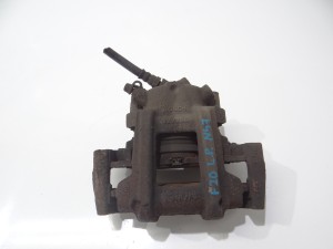 ZACISK HAMULCOWY LEWY PRZÓD BMW F20 N47 2.0D 22/284