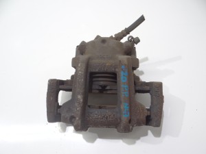 ZACISK HAMULCOWY PRAWY PRZÓD BMW F20 N47 2.0D 22/284