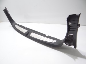 OSŁONA PROGU PASA BAGAŻNIKA BMW 3 F31 LCI OE 7221875