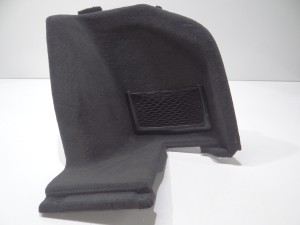 BOCZEK BAGAŻNIKA PRAWY BMW F31 LCI