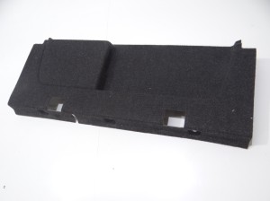 TAPICERKA SCHOWEK BAGAŻNIKA BMW F31 LCI 7294990