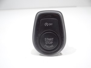 PRZYCISK PRZEŁĄCZNIK START STOP BMW F20 OE 9250734