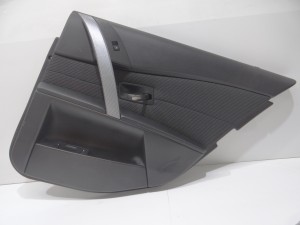 BOCZEK DRZWI PRAWY TYŁ BMW 5 E60 OE