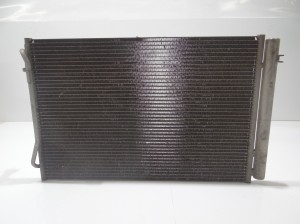CHŁODNICA KLIMATYZACJI BMW E87 LCI N43B20A