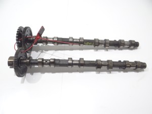 WAŁKI ROZRZĄDU BMW E46 2.0 D 2249541 KOMPLET