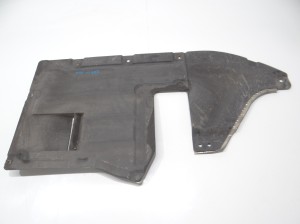 OSŁONA PŁYTA PODWOZIA BMW E87 LCI MANUAL 7167421