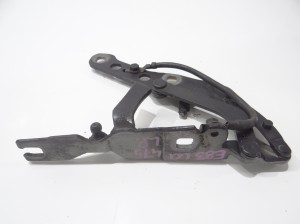 ZAWIAS MASKI LEWY BMW X3 E83 LCI 3453239 475