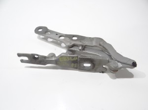 ZAWIAS MASKI PRAWY PRZÓD BMW X3 E83 LCI OE 3453240 354