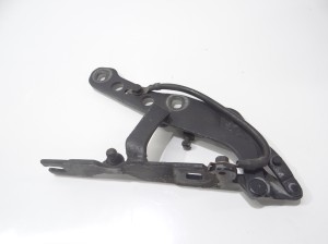 ZAWIAS MASKI LEWY PRZÓD BMW X3 E83 LCI OE 3411447 475
