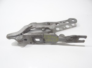 ZAWIAS MASKI LEWY PRZÓD BMW X3 E83 LCI OE 3453239 354