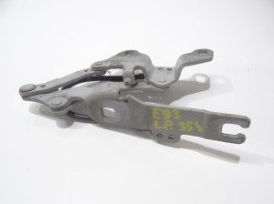 ZAWIAS MASKI LEWY PRZÓD BMW E93 7115263 354