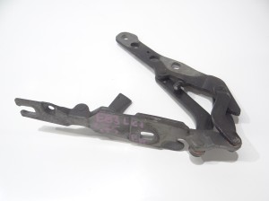 ZAWIAS MASKI PRAWY PRZÓD BMW X3 E83 LCI OE 3453240 475