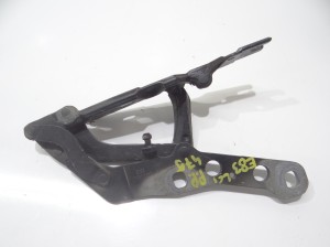 ZAWIAS MASKI PRAWY PRZÓD BMW X3 E83 LCI 3453240 475