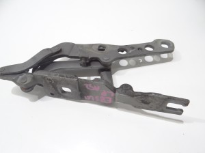 ZAWIAS MASKI LEWY PRZÓD BMW X3 E83 LCI 3453239 A52