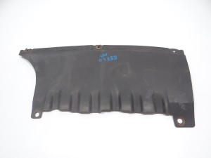 OSŁONA ŚRODKOWA ZDERZAKA TYŁ BMW E81 E87 LCI M PAKIET 7118162