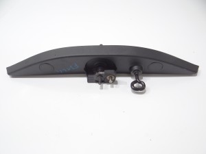 MECHANIZM WYCIERACZKI TYŁ TYLNEJ BMW F31 7268921