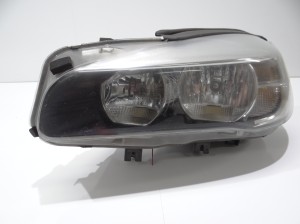 LAMPA LEWA PRZEDNIA BMW F46 7422575