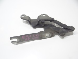 ZAWIAS MASKI PRAWY BMW E91 LCI  7115264 475