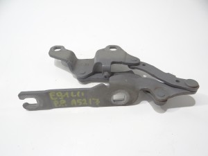 ZAWIAS MASKI PRAWY PRZÓD BMW E91 LCI OE 7115264 A52/7