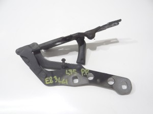 ZAWIAS MASKI PRAWY PRZÓD BMW X3 E83 LCI 3411448 475