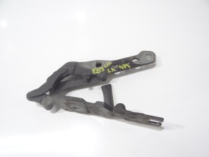 ZAWIAS MASKI LEWY PRZÓD BMW X3 E83 LCI 3453239 475