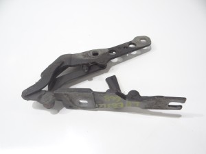 ZAWIAS MASKI LEWY PRZÓD BMW X3 E83 LCI 3453239 668