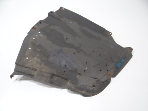 OSŁONA DOLNA PODWOZIA BMW E90 M PAKIET 7181652