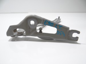 ZAWIAS KLAPY BAGAŻNIKA LEWY BMW E90 7060627 354