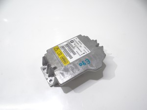 MODUŁ STEROWNIK PODUSZEK POWIETRZNYCH BMW E87 E90 9166057