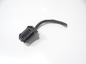 KOSTKA LAMPY PRZÓD BMW E92 LCI XENON