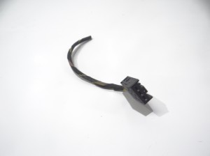 KOSTKA WTYCZKA LAMPY TYŁ KLAPA BMW E92 LIFT OE