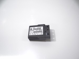 MODUŁ STEROWNIK FOTELA BMW E92 LCI OE 9216128