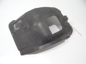 NADKOLE LEWE PRZEDNIE PRZÓD BMW E90 E91 OE (15569524)
