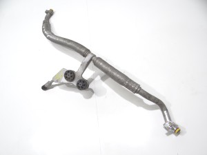 PRZEWÓD WĄŻ KLIMATYZACJI BMW E60 E61 306D3 OE 9119701