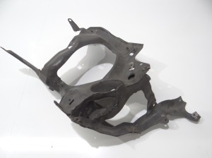 OKULAR LAMPY PRAWY PRZÓD BMW E65 LCI