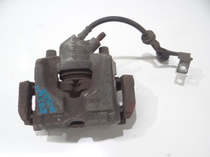 ZACISK HAMULCOWY PRAWY PRZÓD BMW E92 LCI N43B20A