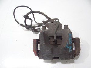 ZACISK HAMULCOWY LEWY PRZÓD BMW E92 LCI N43B20A
